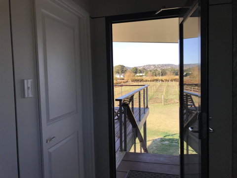 Lot113 Vineyard Accommodation - Accommodation Sunshine Coast 1