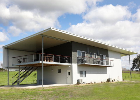 Lot113 Vineyard Accommodation - Accommodation Sunshine Coast 0