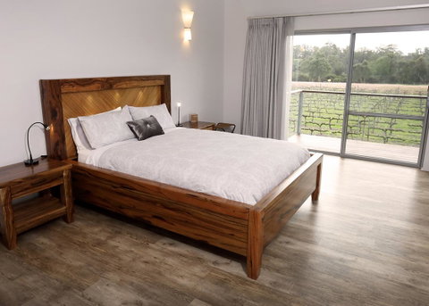 Lot113 Vineyard Accommodation - Accommodation Sunshine Coast 4