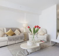 Perth Luxury City Apartment- Free Parking - Accommodation Sunshine Coast