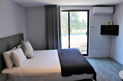 Atrium Hotel Mandurah - Accommodation Sunshine Coast 7