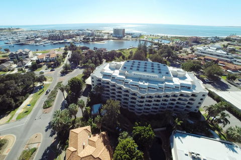 Atrium Hotel Mandurah - Accommodation Sunshine Coast 13