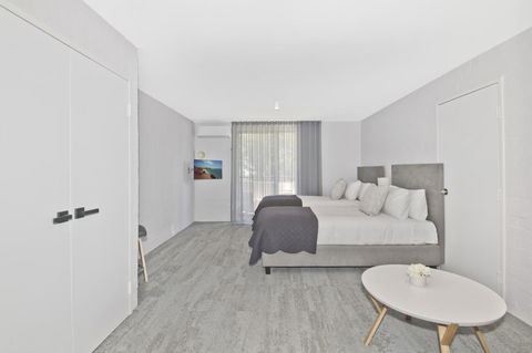 Atrium Hotel Mandurah - Accommodation Sunshine Coast 23
