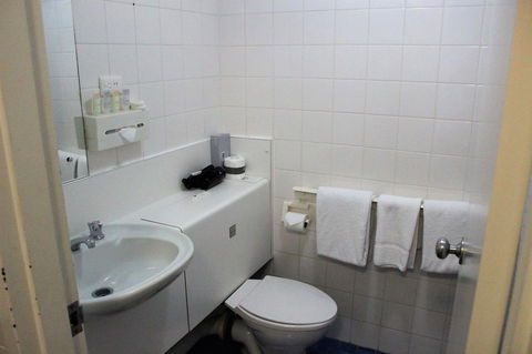 Atrium Hotel Mandurah - Accommodation Sunshine Coast 6