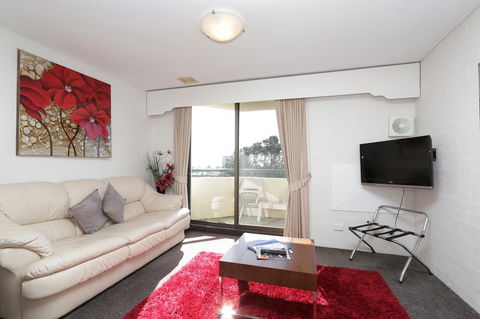 Atrium Hotel Mandurah - Accommodation Sunshine Coast 42