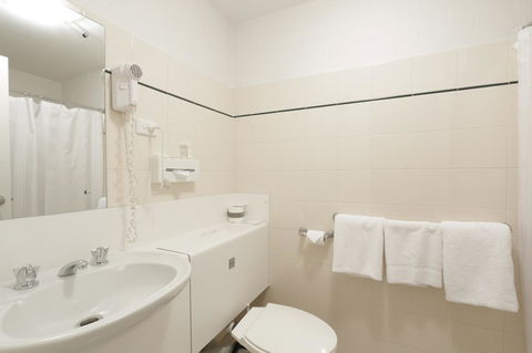 Atrium Hotel Mandurah - Accommodation Sunshine Coast 37