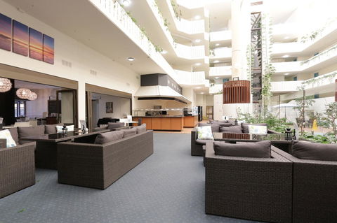 Atrium Hotel Mandurah - Accommodation Sunshine Coast 31