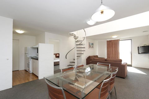 Atrium Hotel Mandurah - Accommodation Sunshine Coast 17