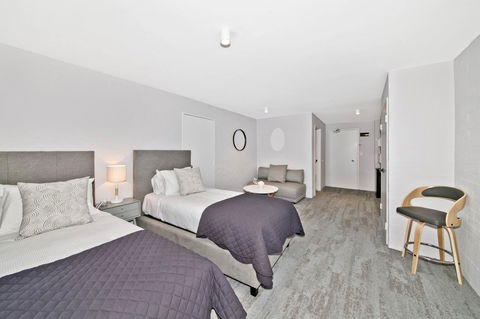 Atrium Hotel Mandurah - Accommodation Sunshine Coast 33