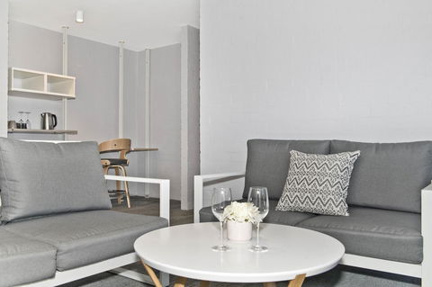Atrium Hotel Mandurah - Accommodation Sunshine Coast 22