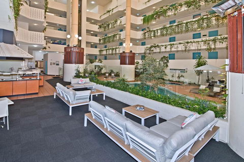 Atrium Hotel Mandurah - Accommodation Sunshine Coast 15