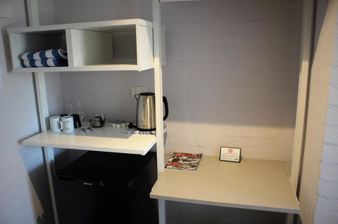 Atrium Hotel Mandurah - Accommodation Sunshine Coast 9