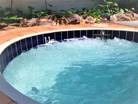Atrium Hotel Mandurah - Accommodation Sunshine Coast 24