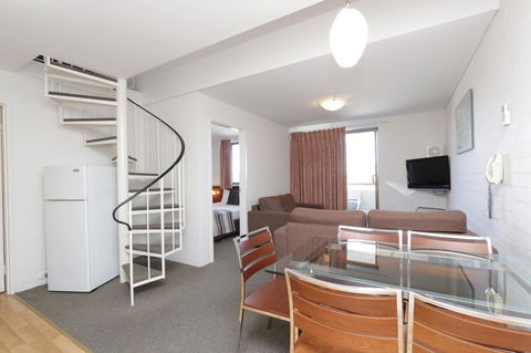 Atrium Hotel Mandurah - Accommodation Sunshine Coast 21