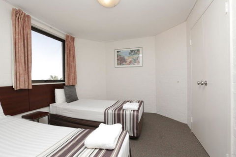Atrium Hotel Mandurah - Accommodation Sunshine Coast 5