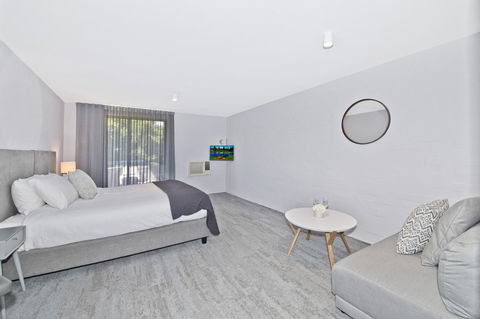 Atrium Hotel Mandurah - Accommodation Sunshine Coast 14