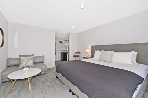 Atrium Hotel Mandurah - Accommodation Sunshine Coast 16