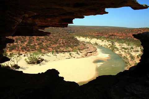 Kalbarri Palm Resort - Accommodation Sunshine Coast 37