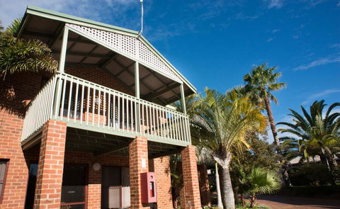 Kalbarri Palm Resort - Accommodation Sunshine Coast 31