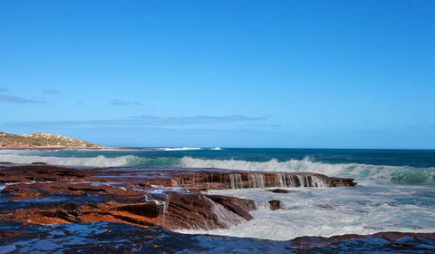 Kalbarri Palm Resort - Accommodation Sunshine Coast 24