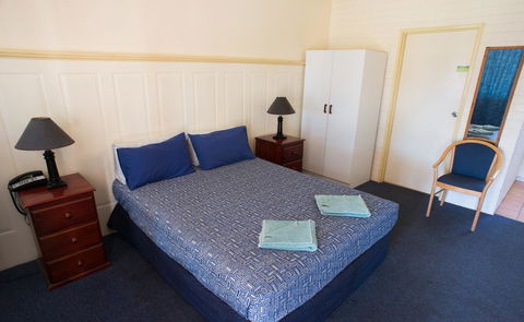 Kalbarri Palm Resort - Accommodation Sunshine Coast 23