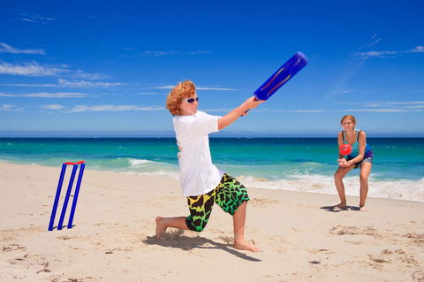 Kalbarri Palm Resort - Accommodation Sunshine Coast 30