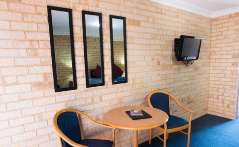 Kalbarri Palm Resort - Accommodation Sunshine Coast 16