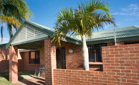 Kalbarri Palm Resort - Accommodation Sunshine Coast 7