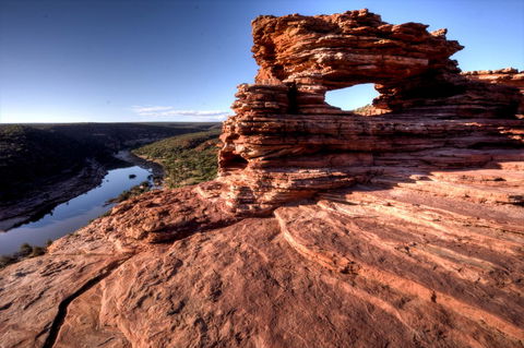 Kalbarri Palm Resort - Accommodation Sunshine Coast 13