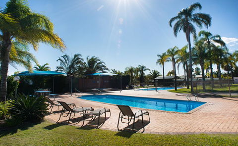 Kalbarri Palm Resort - Accommodation Sunshine Coast 10
