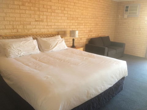 Kalbarri Palm Resort - Accommodation Sunshine Coast 3