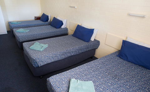 Kalbarri Palm Resort - Accommodation Sunshine Coast 20