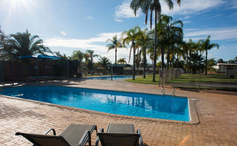 Kalbarri Palm Resort - Accommodation Sunshine Coast 38