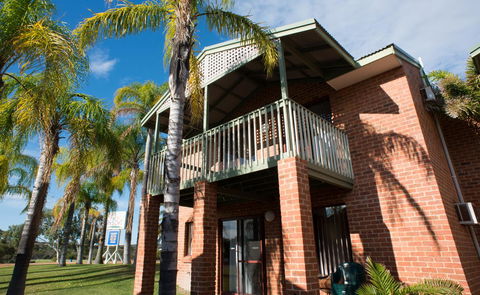 Kalbarri Palm Resort - Accommodation Sunshine Coast 8