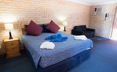Kalbarri Palm Resort - Accommodation Sunshine Coast 29