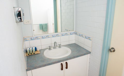 Kalbarri Palm Resort - Accommodation Sunshine Coast 12