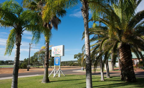 Kalbarri Palm Resort - Accommodation Sunshine Coast 28