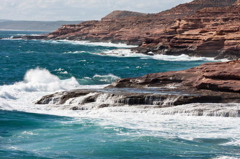 Kalbarri Palm Resort - Accommodation Sunshine Coast 44
