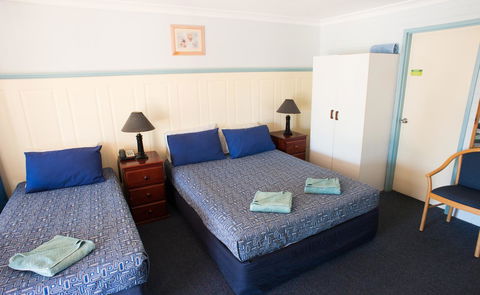 Kalbarri Palm Resort - Accommodation Sunshine Coast 25