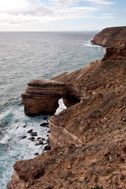 Kalbarri Palm Resort - Accommodation Sunshine Coast 32