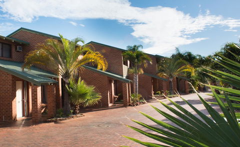 Kalbarri Palm Resort - Accommodation Sunshine Coast 33