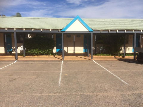 Kalbarri Palm Resort - Accommodation Sunshine Coast 2