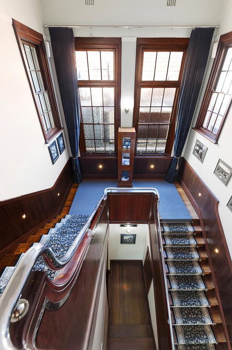 Caves House Hotel & Apartments Yallingup - Accommodation Sunshine Coast 14