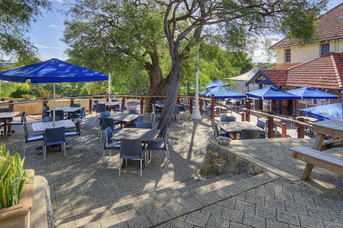Caves House Hotel & Apartments Yallingup - Accommodation Sunshine Coast 24