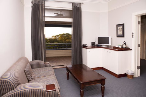 Caves House Hotel & Apartments Yallingup - Accommodation Sunshine Coast 28