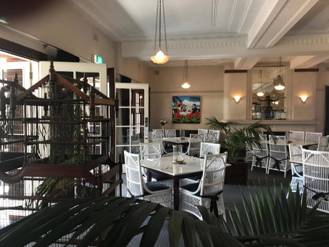 Caves House Hotel & Apartments Yallingup - Accommodation Sunshine Coast 23