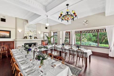 Caves House Hotel & Apartments Yallingup - Accommodation Sunshine Coast 22