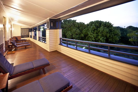 Caves House Hotel & Apartments Yallingup - Accommodation Sunshine Coast 26