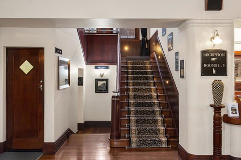 Caves House Hotel & Apartments Yallingup - Accommodation Sunshine Coast 12