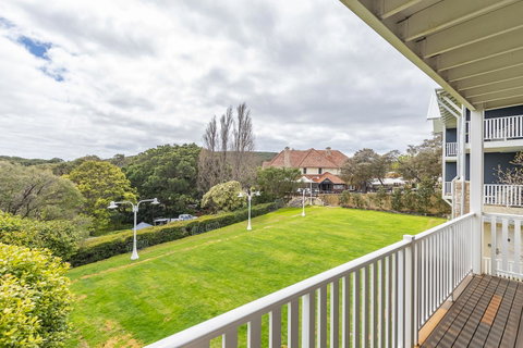 Caves House Hotel & Apartments Yallingup - Accommodation Sunshine Coast 20